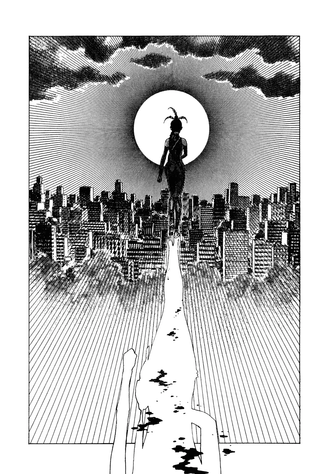 [Yamamoto Atsuji]超-CHAO-  1-6 page 113 - read online free