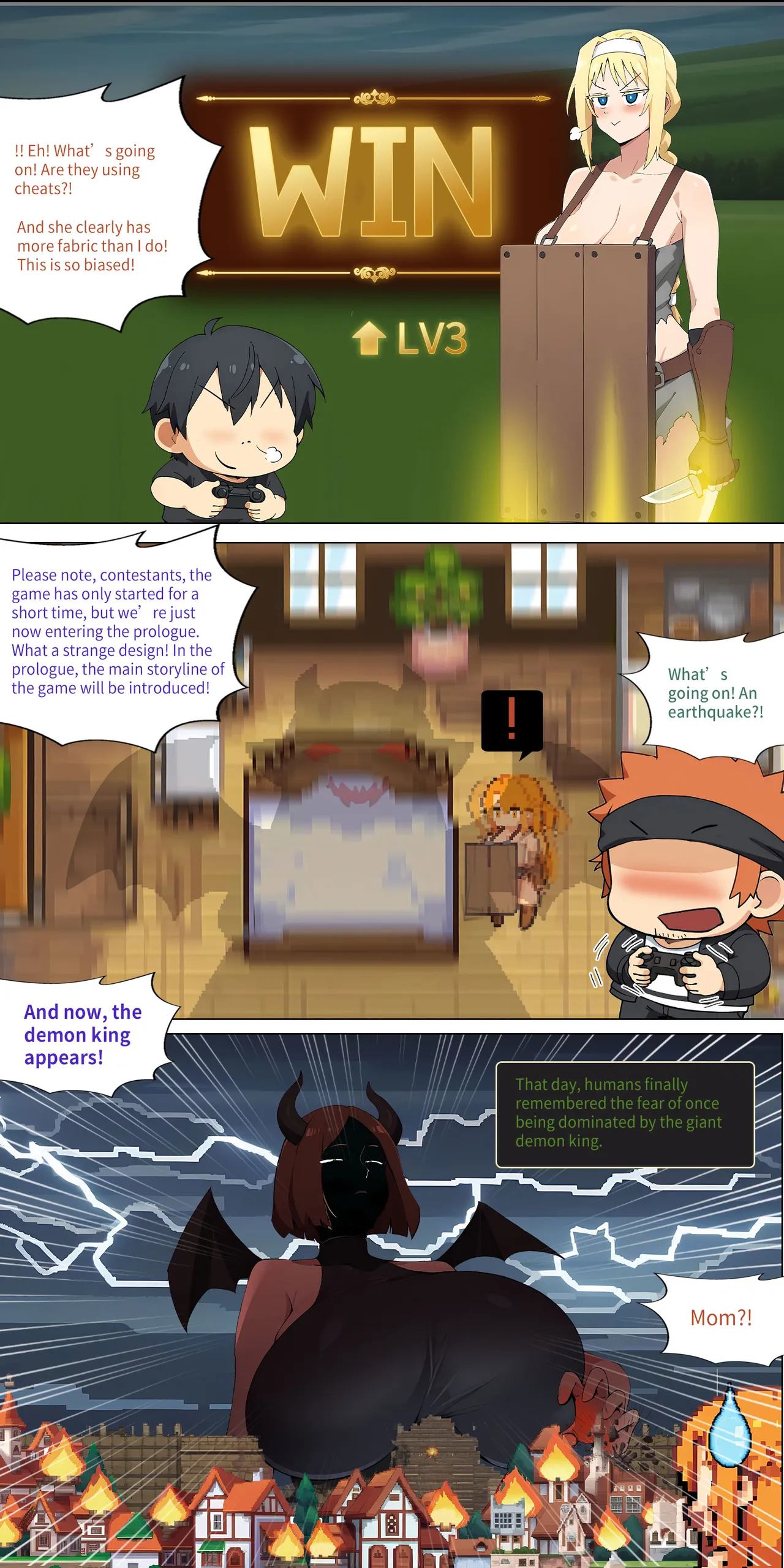 Asuna family 1-30 page 191 featuring asuna yuuki sword art online parody - full color big breasts hentai manga - read online free