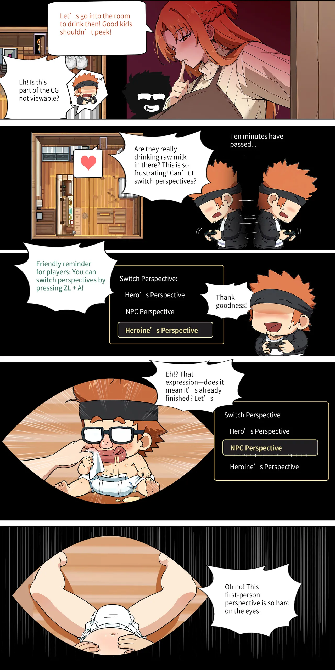 Asuna family 1-30 page 199 featuring asuna yuuki sword art online parody - full color big breasts hentai manga - read online free