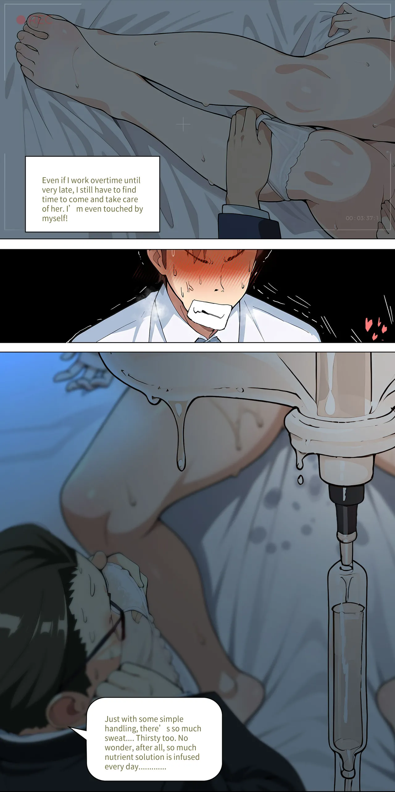 Asuna family 1-30 page 265 featuring asuna yuuki sword art online parody - full color big breasts hentai manga - read online free