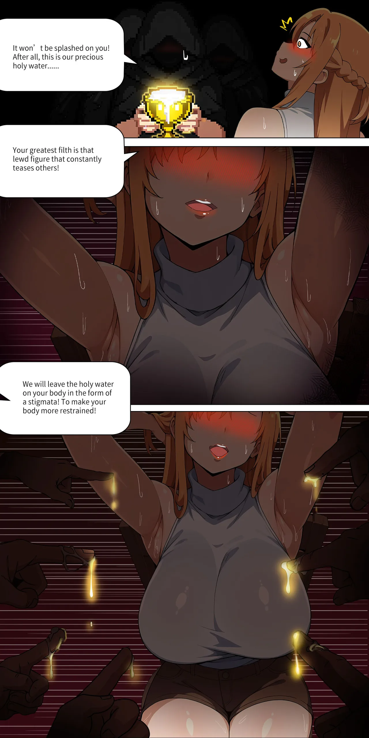 Asuna family 1-30 page 285 featuring asuna yuuki sword art online parody - full color big breasts hentai manga - read online free