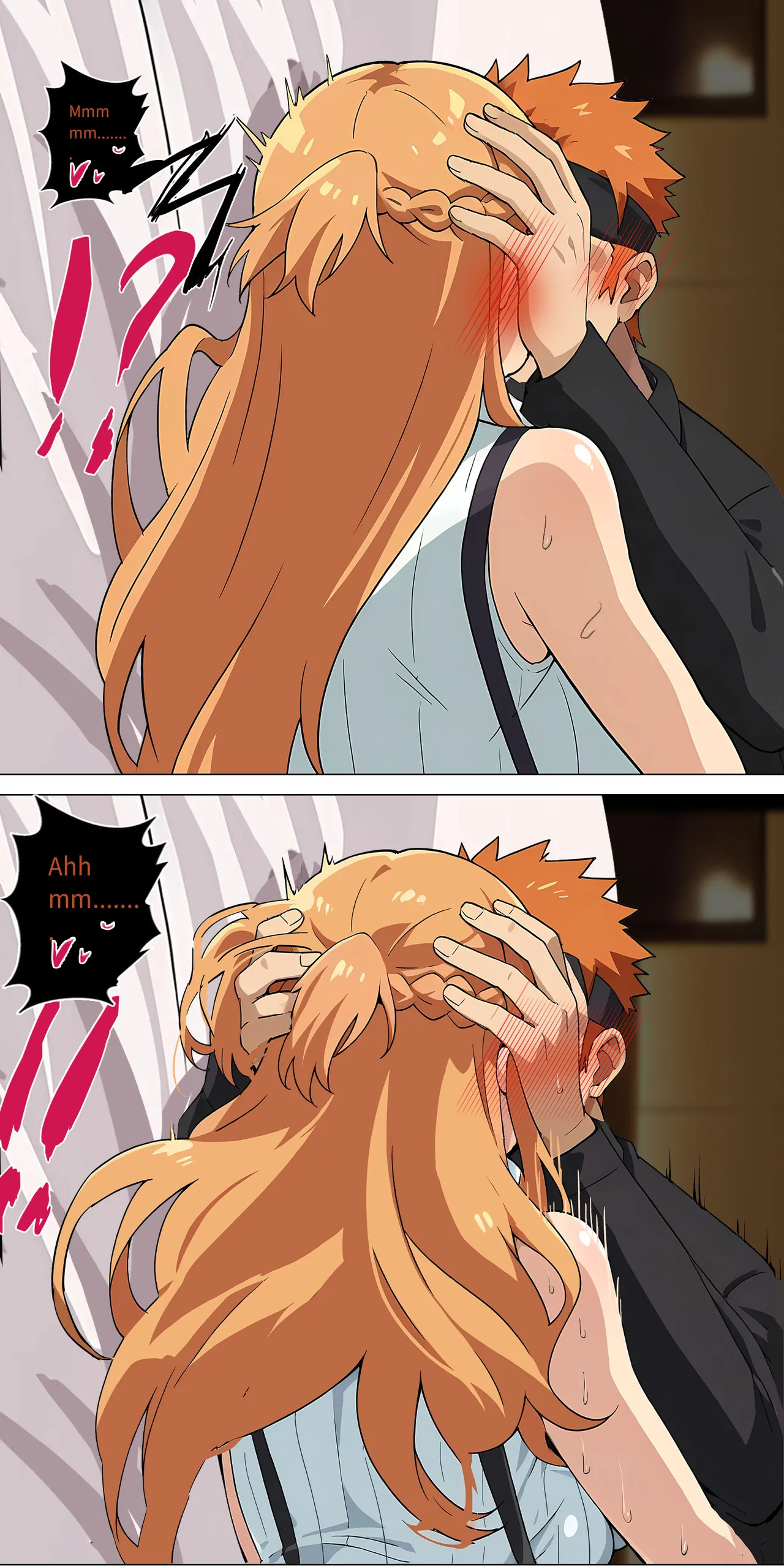 Asuna family 1-30 page 311 featuring asuna yuuki sword art online parody - full color big breasts hentai manga - read online free