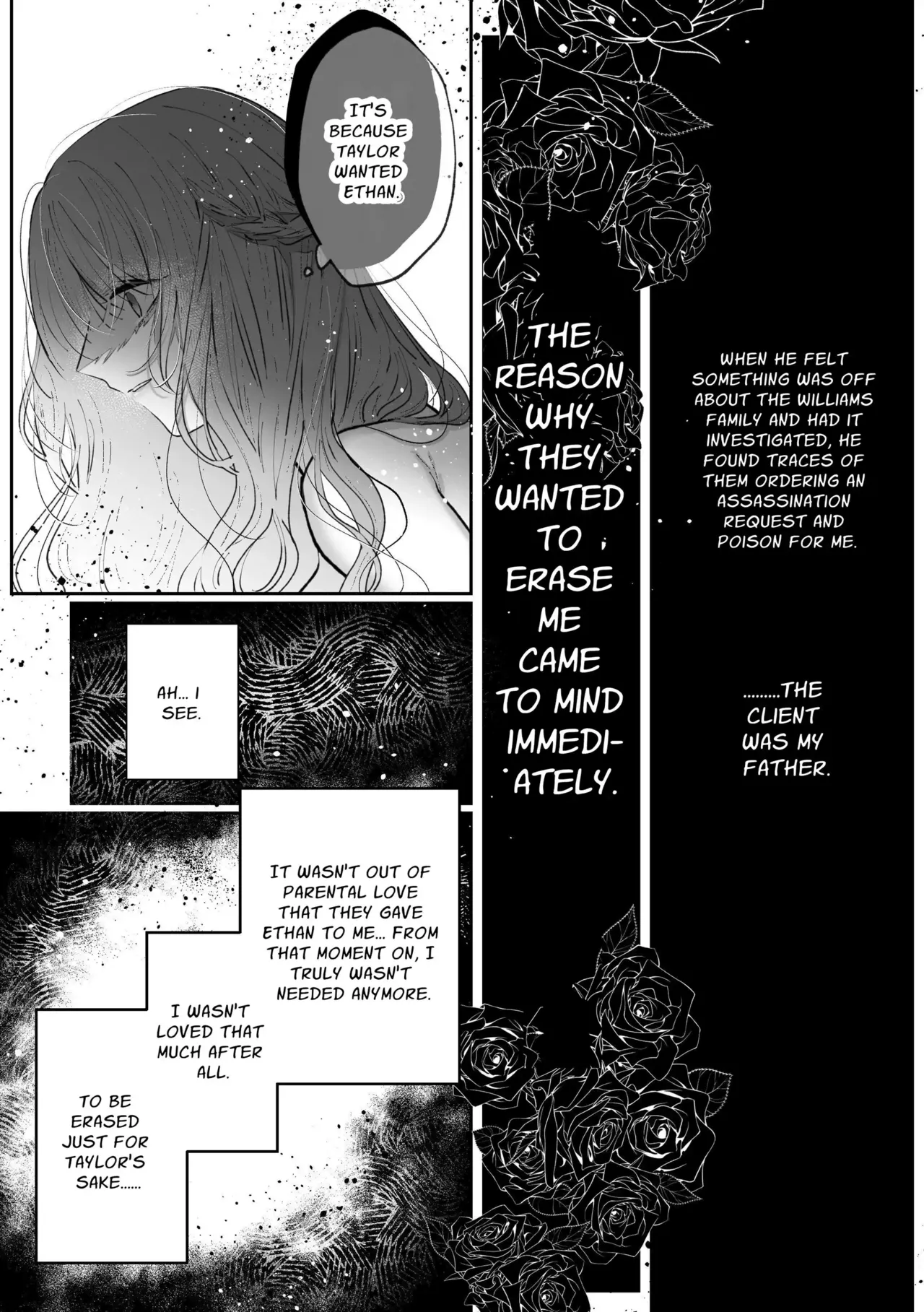 Zense o Omoidashita Akuyaku Reijou wa Fiancé no to Ai ni Tsukamatta｜The Villainess Who Recalled Her Past Life Was Caught in the Obsessive Love of Her Fiancé page 106 original parody - kissing big breasts hentai manga - read online free