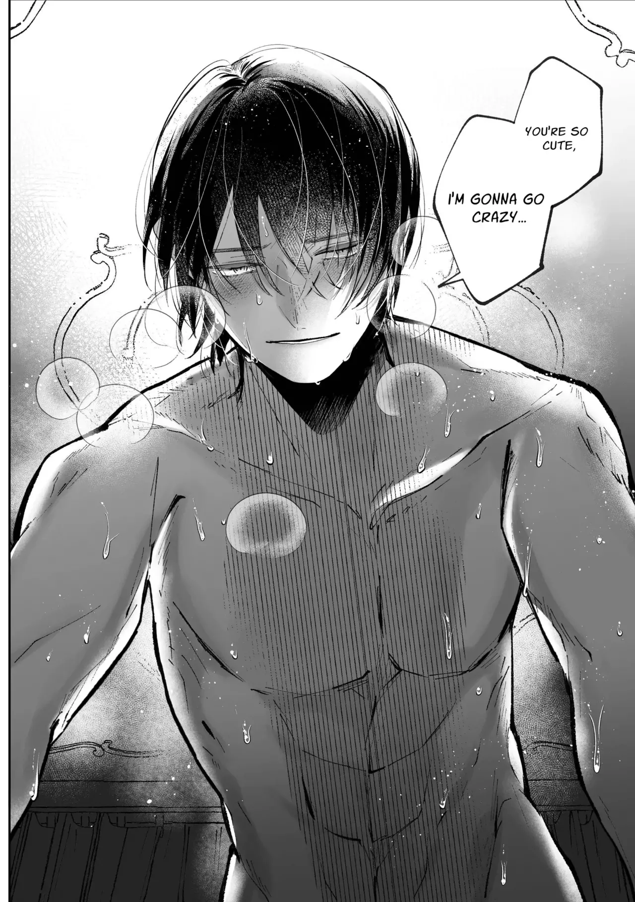 Zense o Omoidashita Akuyaku Reijou wa Fiancé no to Ai ni Tsukamatta｜The Villainess Who Recalled Her Past Life Was Caught in the Obsessive Love of Her Fiancé page 123 original parody - sole female sole male hentai manga - read online free