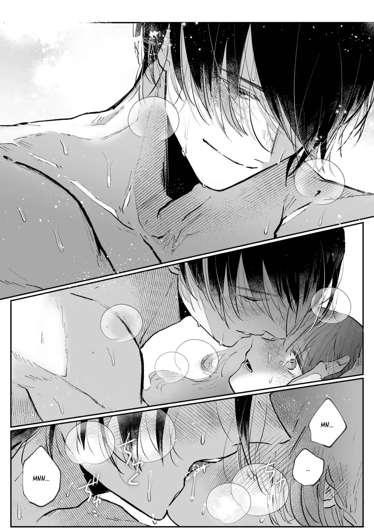 Zense o Omoidashita Akuyaku Reijou wa Fiancé no to Ai ni Tsukamatta｜The Villainess Who Recalled Her Past Life Was Caught in the Obsessive Love of Her Fiancé page 129 full