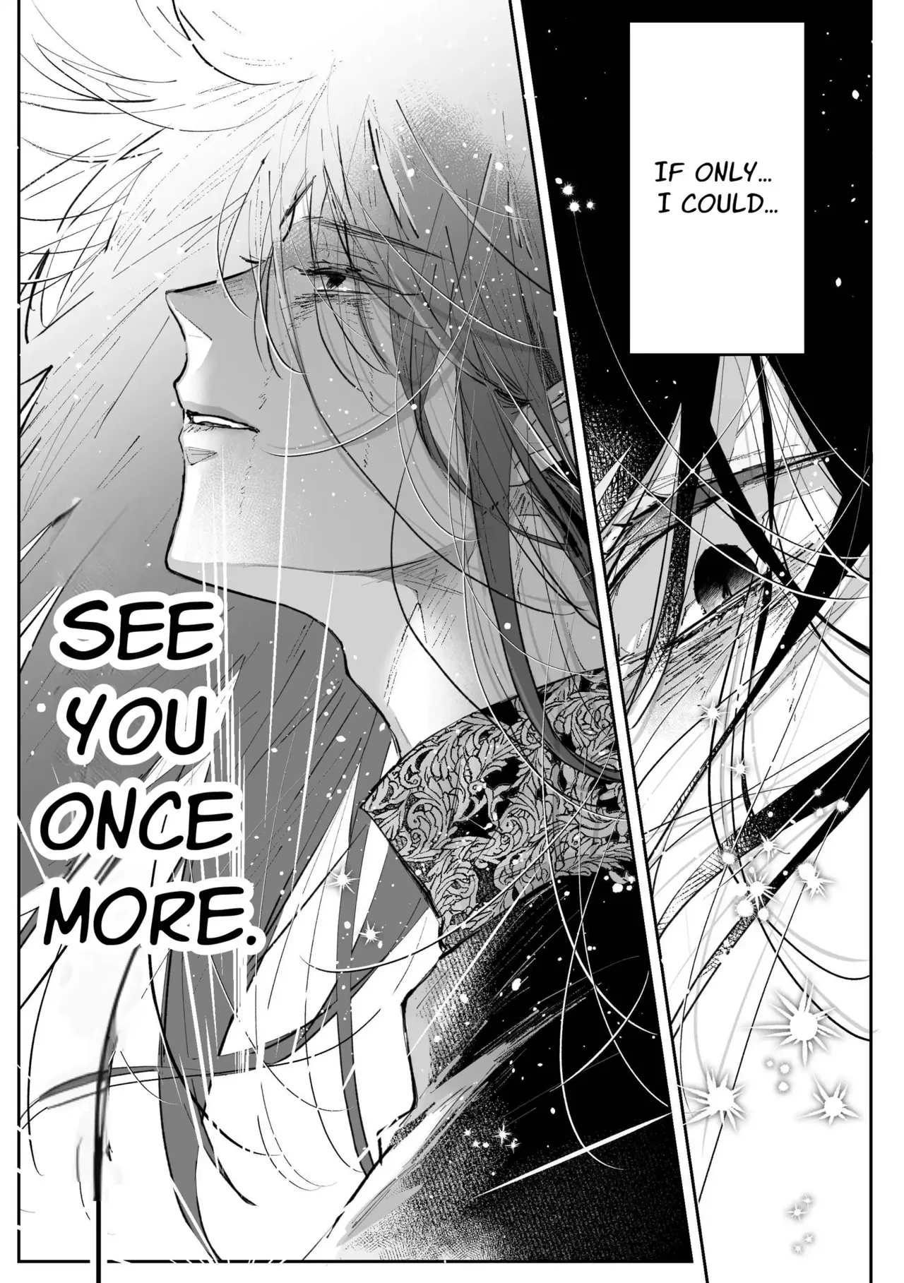 Zense o Omoidashita Akuyaku Reijou wa Fiancé no to Ai ni Tsukamatta｜The Villainess Who Recalled Her Past Life Was Caught in the Obsessive Love of Her Fiancé page 64 original parody - kissing big breasts hentai manga - read online free