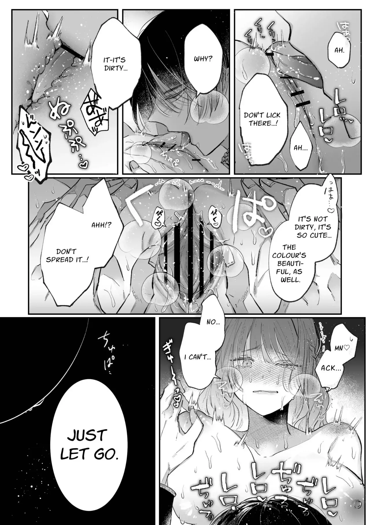 Zense o Omoidashita Akuyaku Reijou wa Fiancé no to Ai ni Tsukamatta｜The Villainess Who Recalled Her Past Life Was Caught in the Obsessive Love of Her Fiancé page 81 full