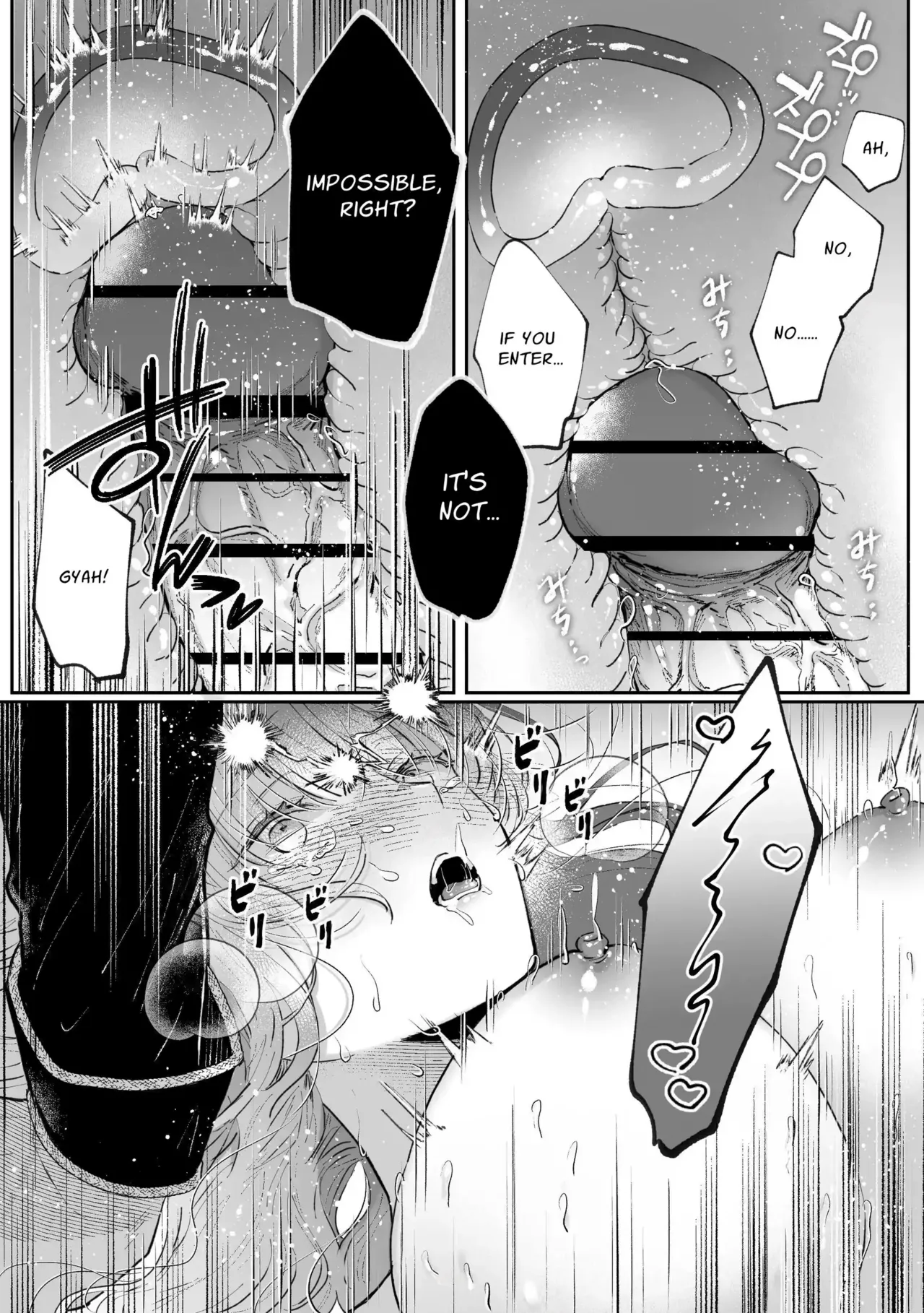 Zense o Omoidashita Akuyaku Reijou wa Fiancé no to Ai ni Tsukamatta｜The Villainess Who Recalled Her Past Life Was Caught in the Obsessive Love of Her Fiancé page 89 original parody - sole female sole male hentai manga - read online free