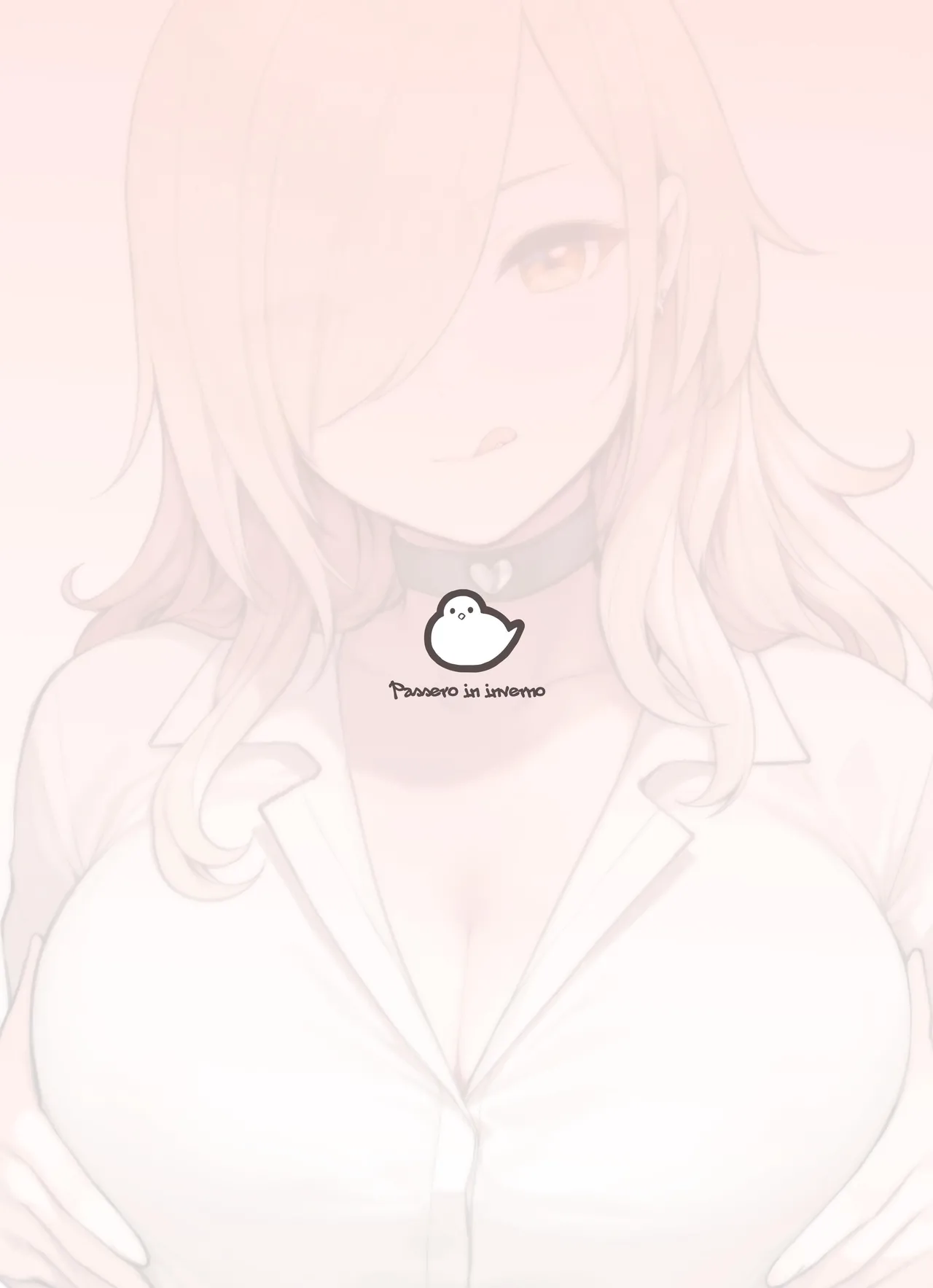 Oji-san ga Suki Sugiru Gal 3 page 104 original parody - sole female full color hentai manga - read online free