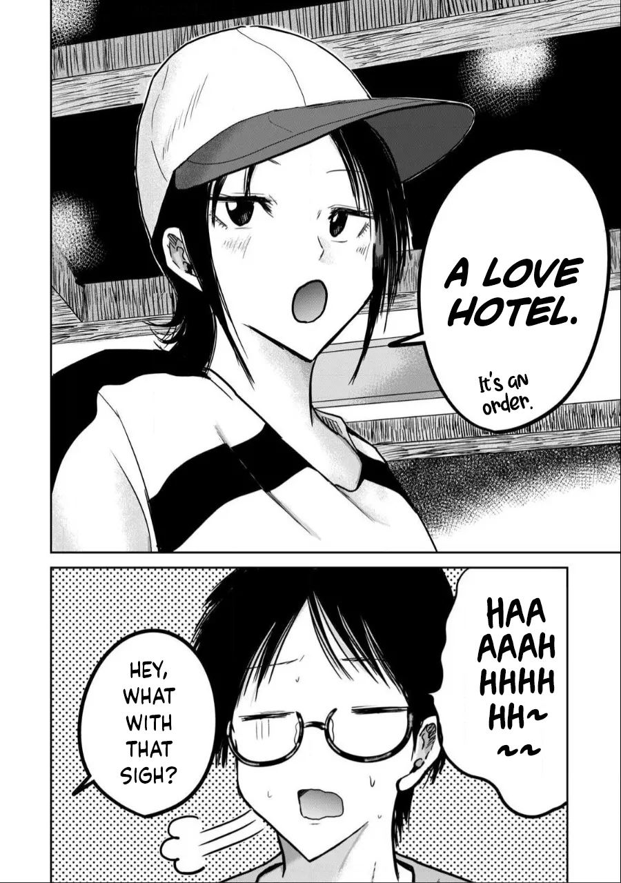 [Nakaura Tomoki] Ueno-kun wa Kaihatsu-zumi Dai 26 wa | Ueno-kun Has Been Developed Chapter 26 [English] page 18 - glasses multi-work series hentai manga - read online free