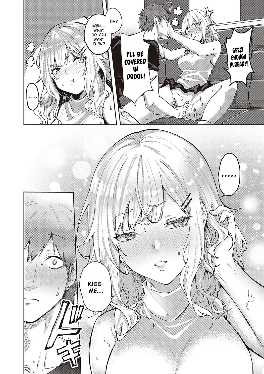 Mikakunin no Kanjou | Unconfirmed Emotion - Page 16