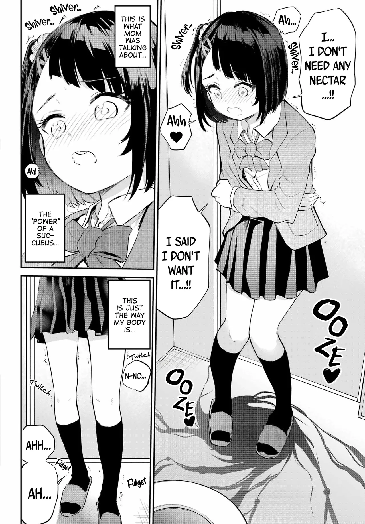Miya-chan no Kyuuin Life! - Page 34