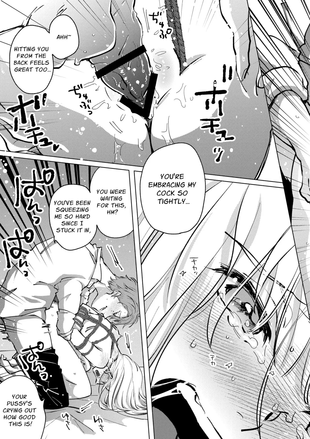 Otonari no Ai ga Omo Sugi Yagami-san wa Kankin Seikatsu de Haramasetai | Locked Up and Knocked Up by My Obsessive Neighbor Yagami page 58 original parody - sole male nakadashi hentai manga - read online free