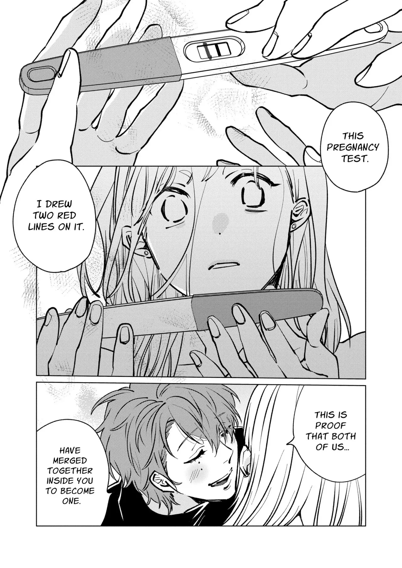 Otonari no Ai ga Omo Sugi Yagami-san wa Kankin Seikatsu de Haramasetai | Locked Up and Knocked Up by My Obsessive Neighbor Yagami page 93 original parody - sole male nakadashi hentai manga - read online free
