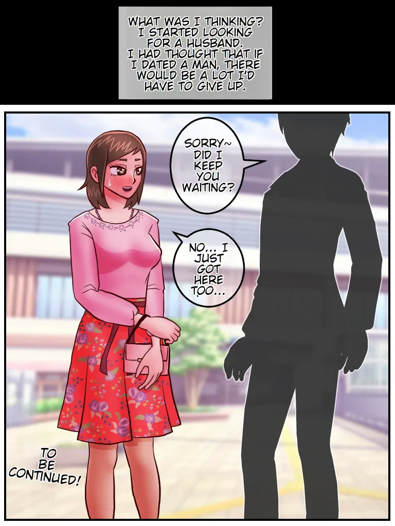 The Half-Life of a Man Who Became a Woman in Junior High page 20 original parody - full color mosaic censorship hentai manga - read online free