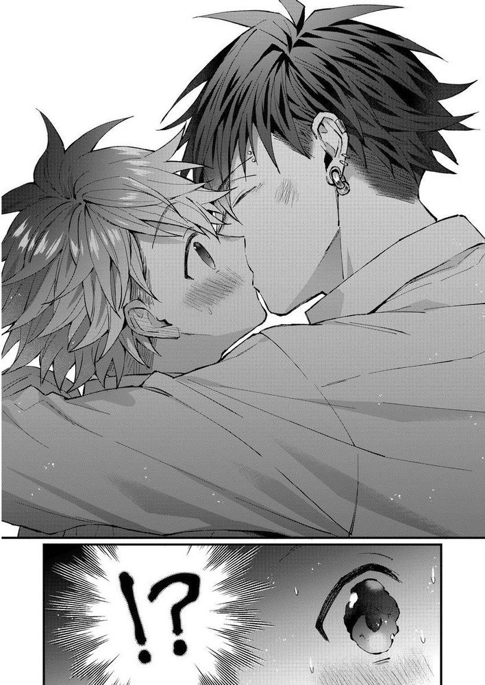 小太郎君与不良前辈 page 62 - males only yaoi hentai manga - read online free