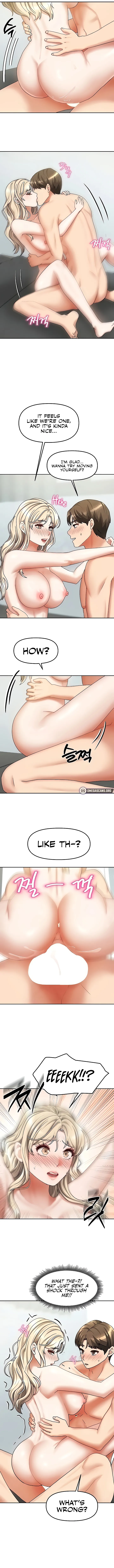 Living With Two Households page 137 - big breasts full censorship hentai manga - read online free