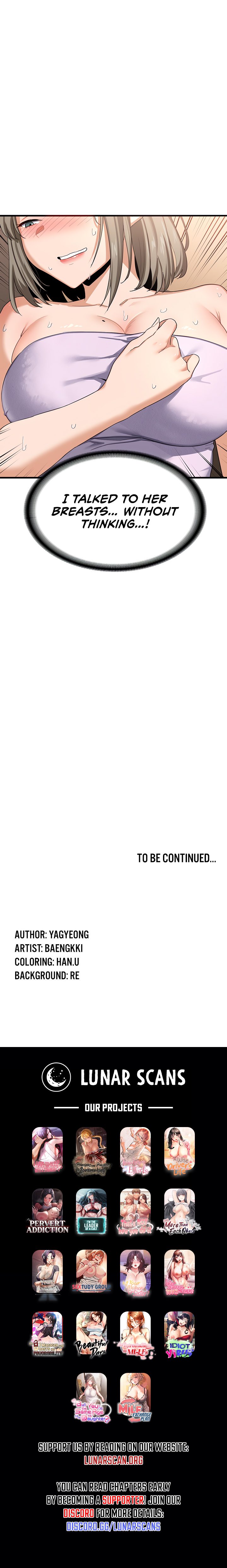 MILF Exchange Plan page 63 - full color full censorship hentai manga - read online free