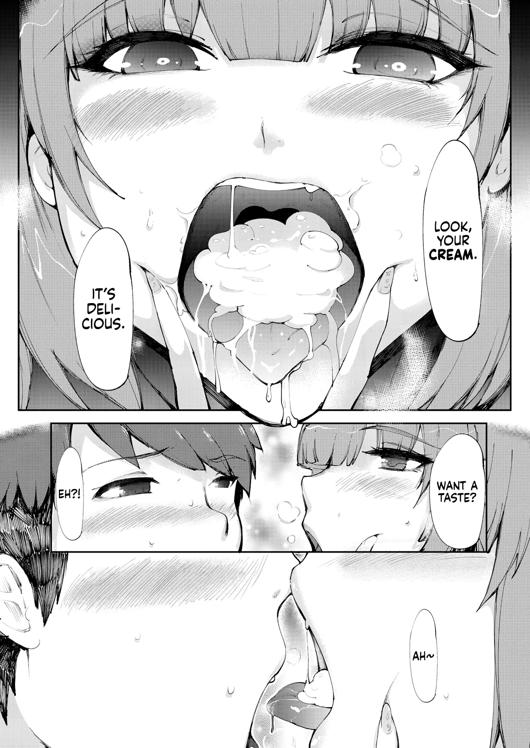 Ashiana Asobi | Ass and Foot Play page 139 - nakadashi paizuri hentai manga - read online free