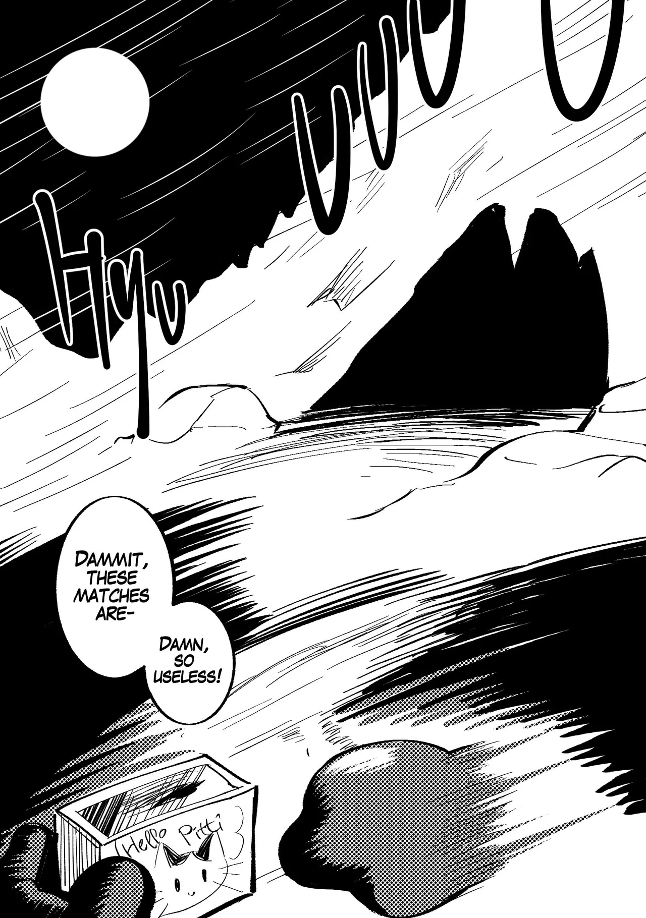 Page 11 of Rationed Lust