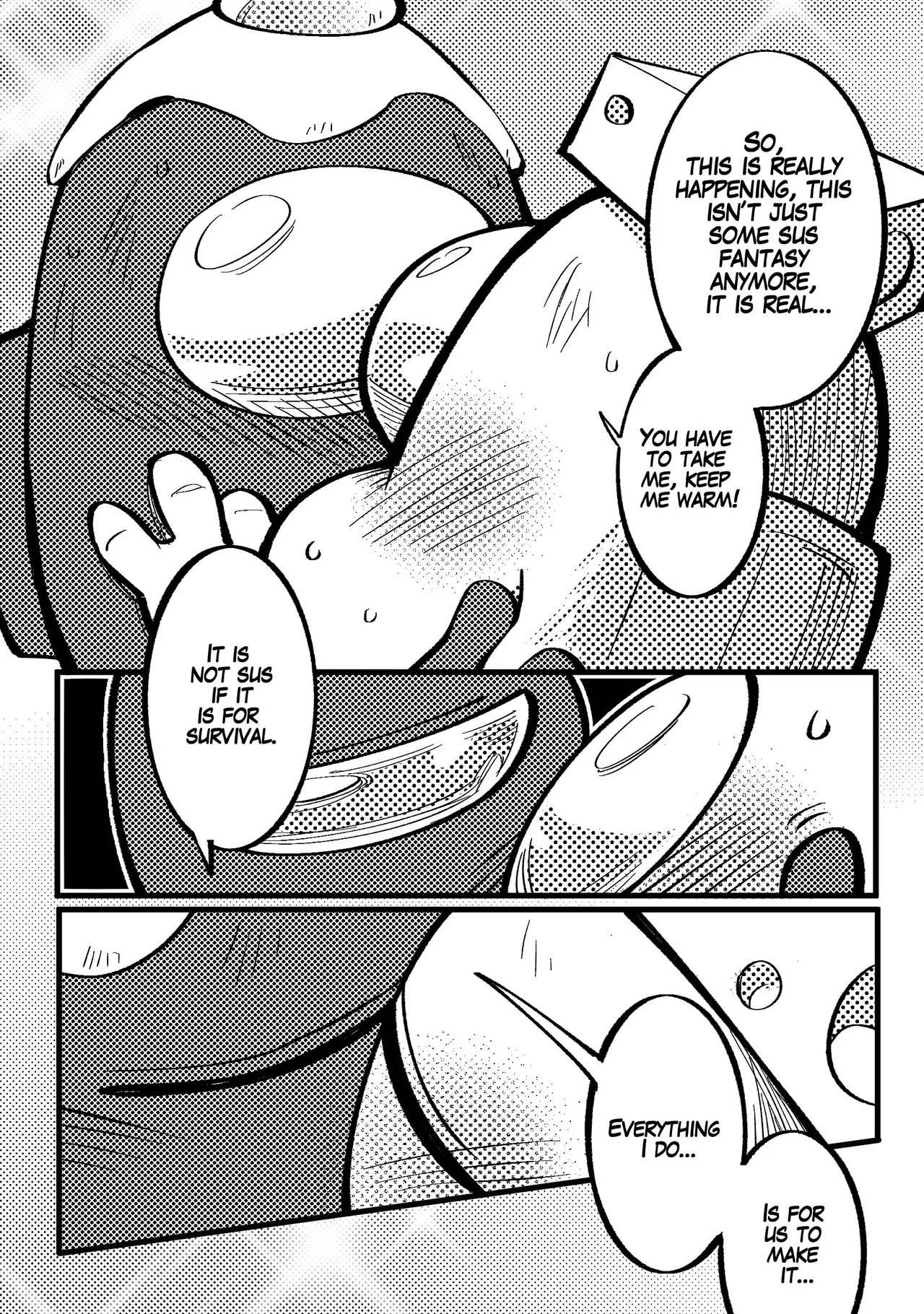 Page 16 of Rationed Lust