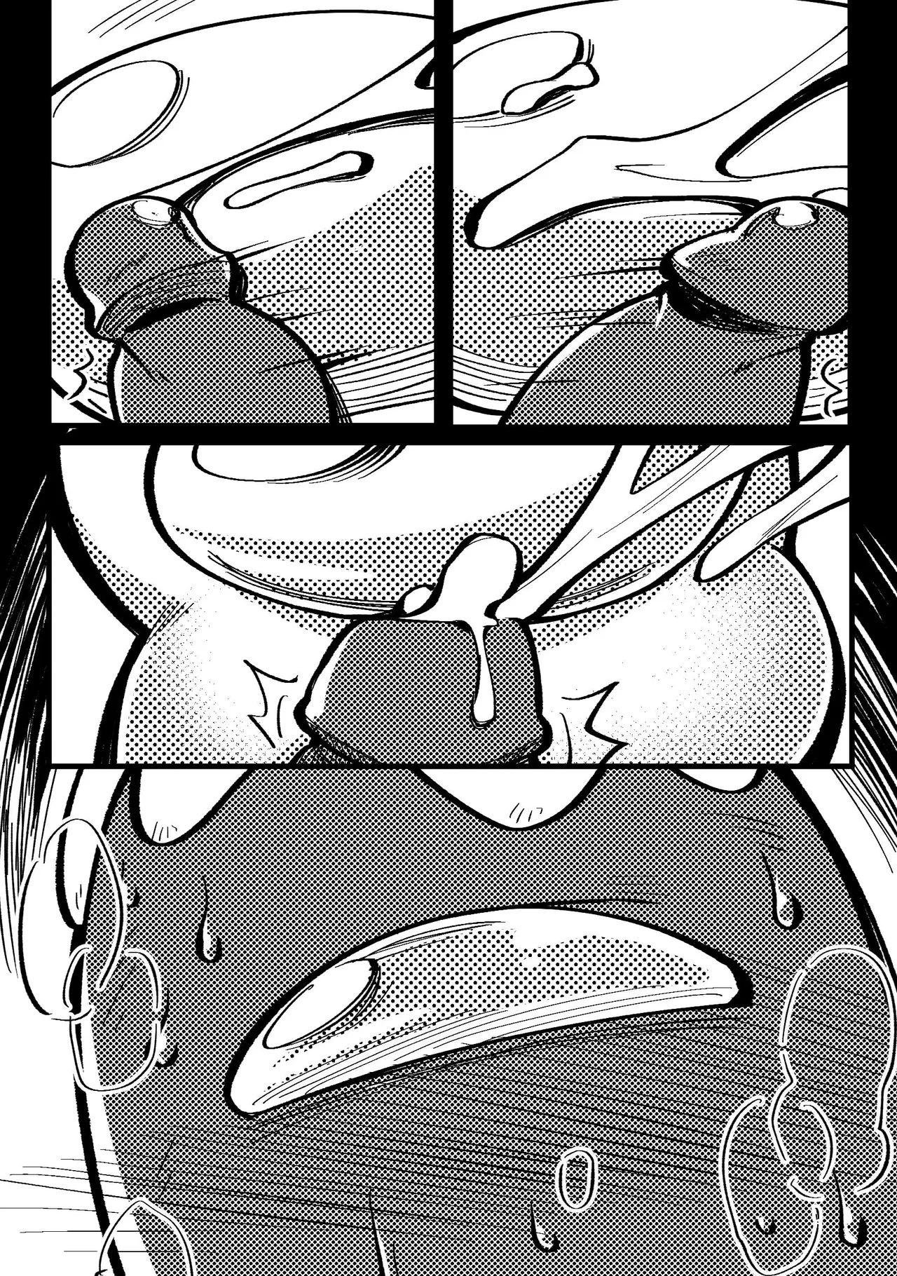 Page 21 of Rationed Lust