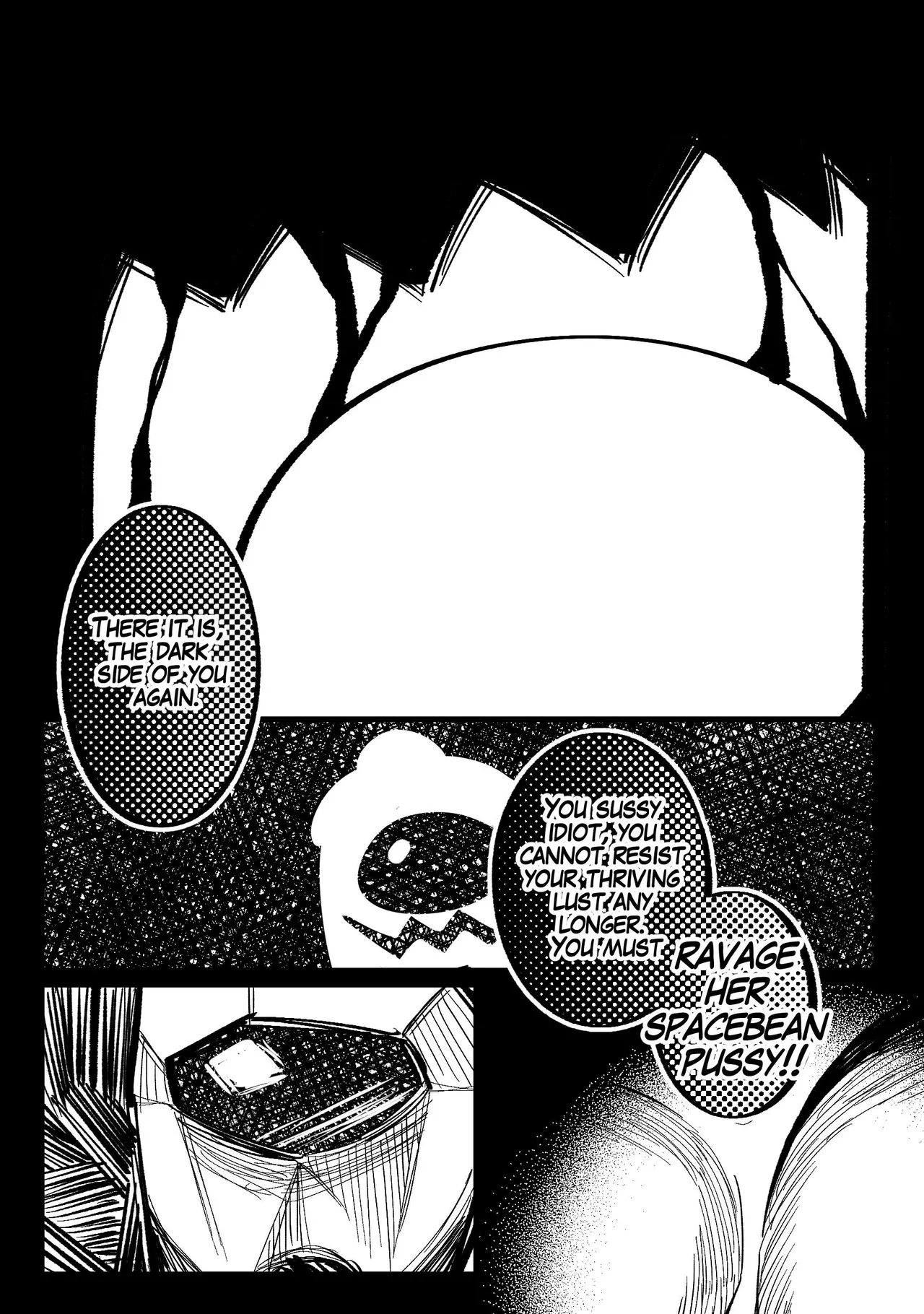 Page 22 of Rationed Lust