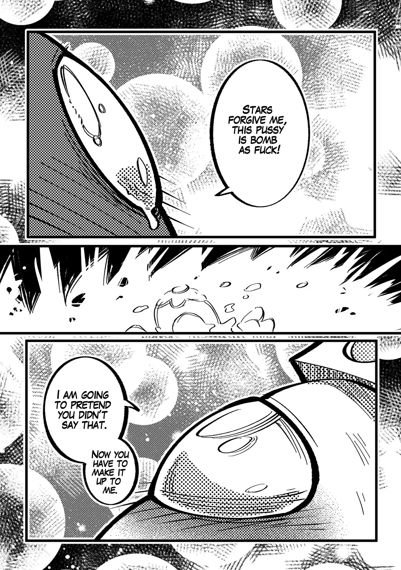 Page 27 of Rationed Lust