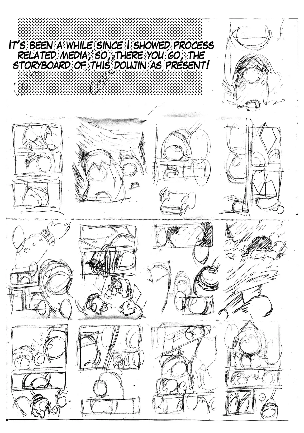 Rationed Lust page 36 among us parody - sole female sole male hentai manga - read online free