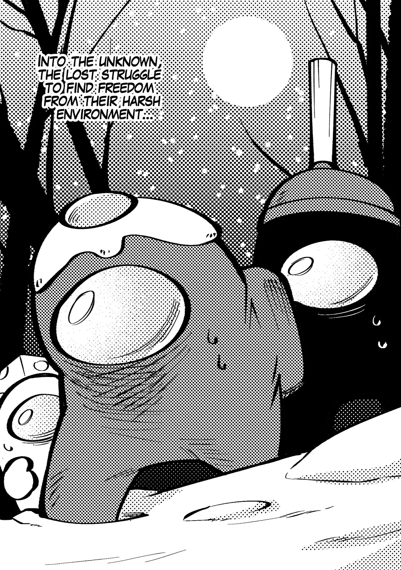 Page 5 of Rationed Lust