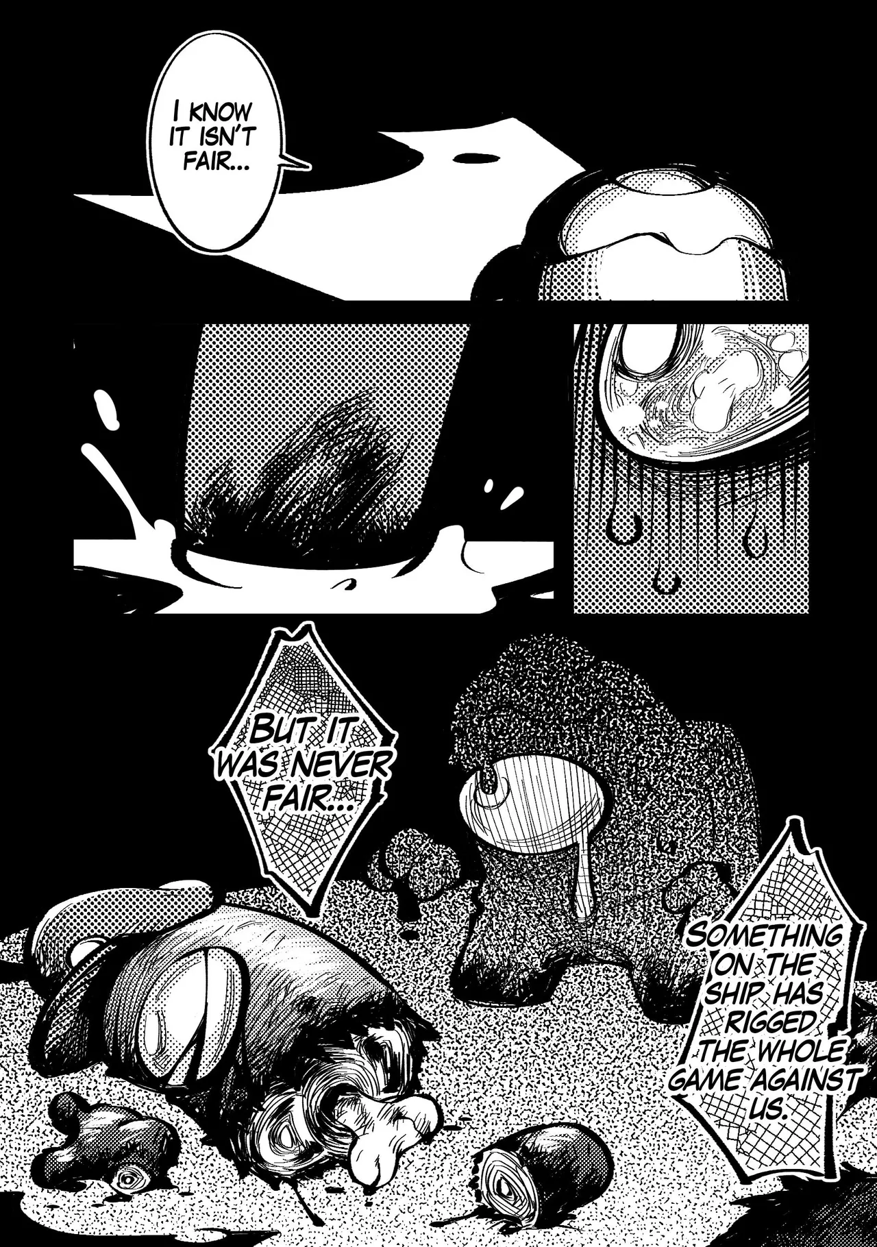 Page 9 of Rationed Lust