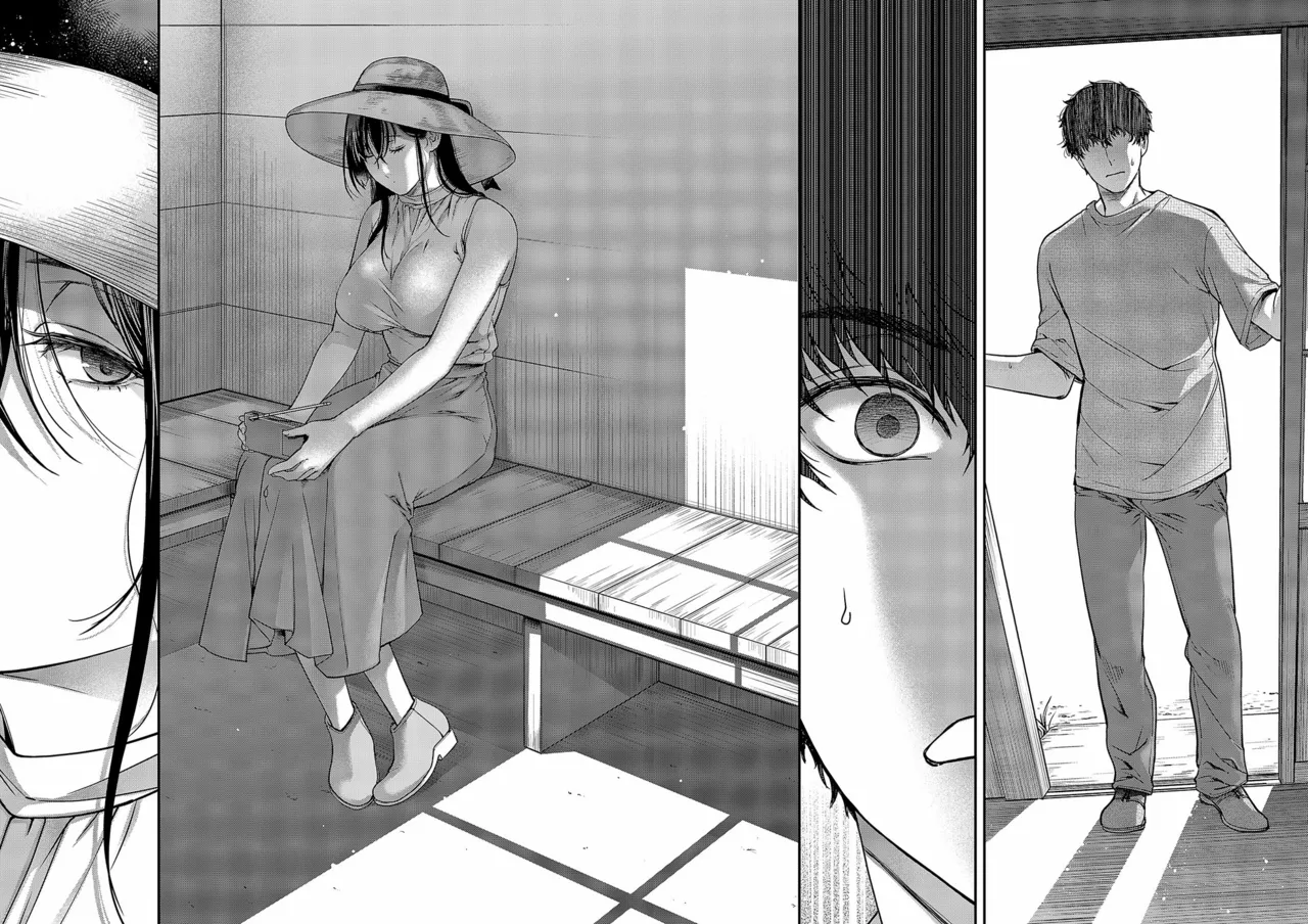 Autumn Colors page 10 - inseki kissing hentai manga - read online free