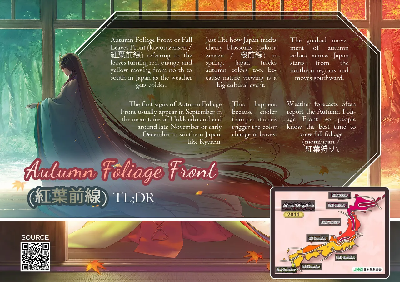 Autumn Colors page 32 - inseki kissing hentai manga - read online free