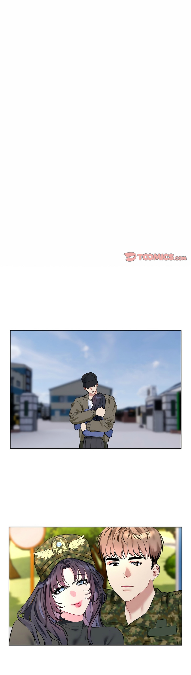 撕开冰山女神的面具/I Want You!1-20 page 481 - business suit big breasts hentai manga - read online free