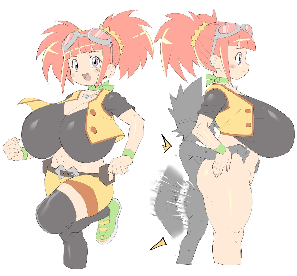 魚藍 page 10 - big breasts bondage hentai manga - read online free