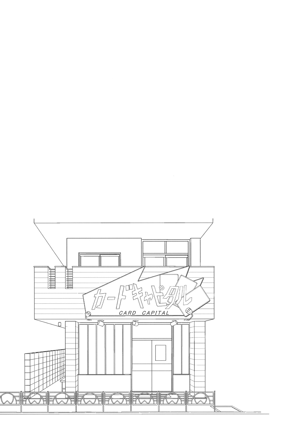 STAND page 30 cardfight vanguard parody - yaoi males only hentai manga - read online free