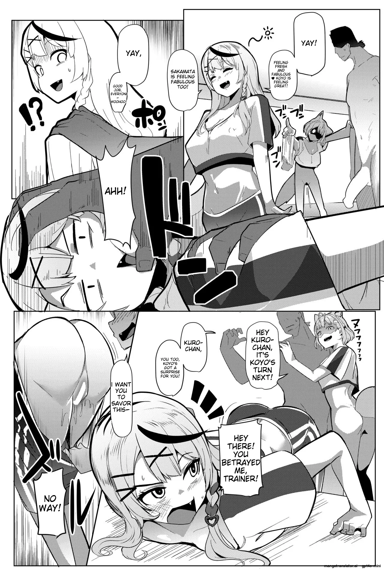 Osucollab 3 - Page 17