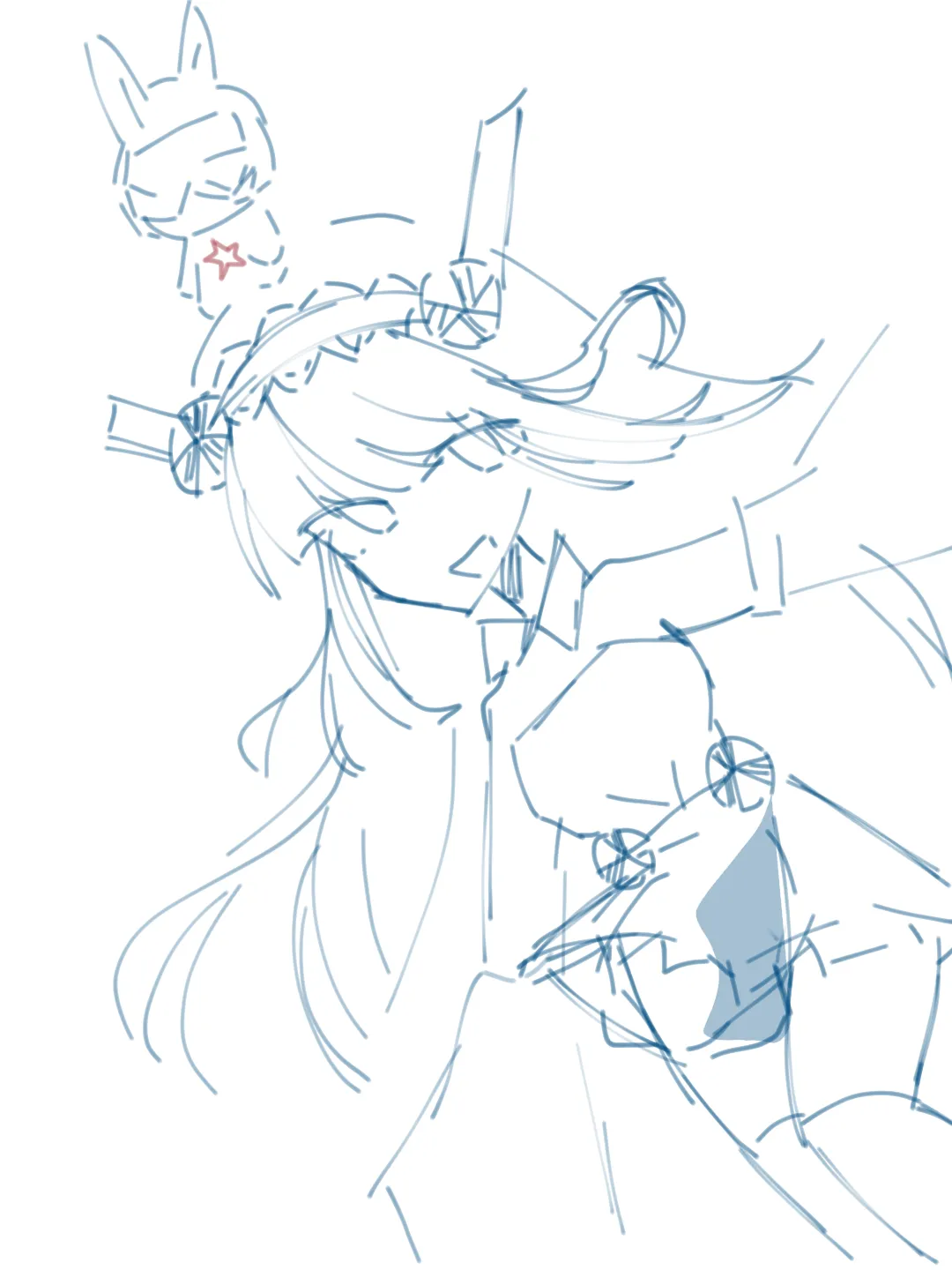 ［中国苏联（那兔拟人）］ page 12 original parody - read online free