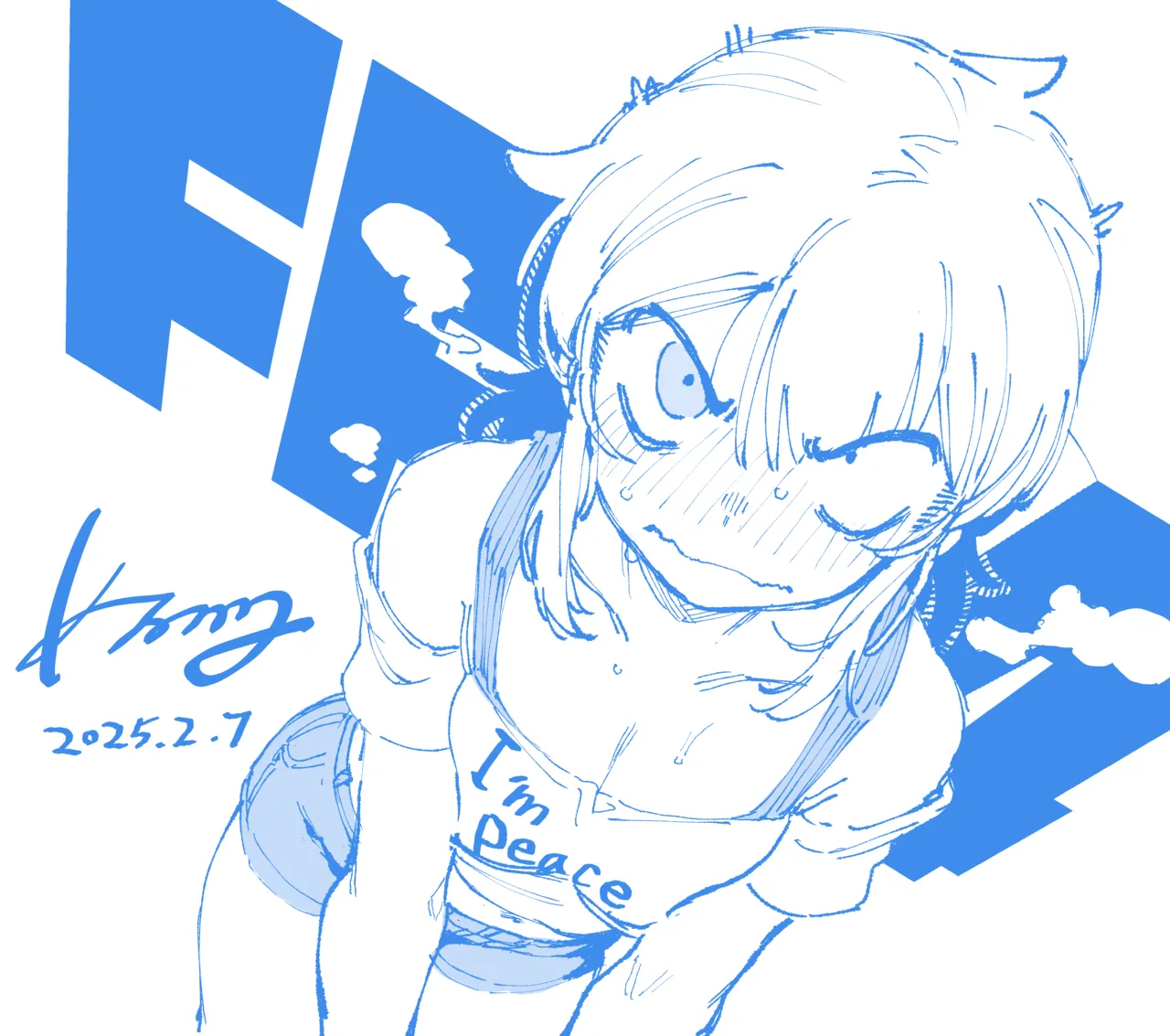 Watashi ni Konna Kuchi Kiite, Oya Gacha Shippai shita no ka | 敢這麼和我說話 你的媽是批發的? page 76 original parody - kissing big breasts hentai manga - read online free