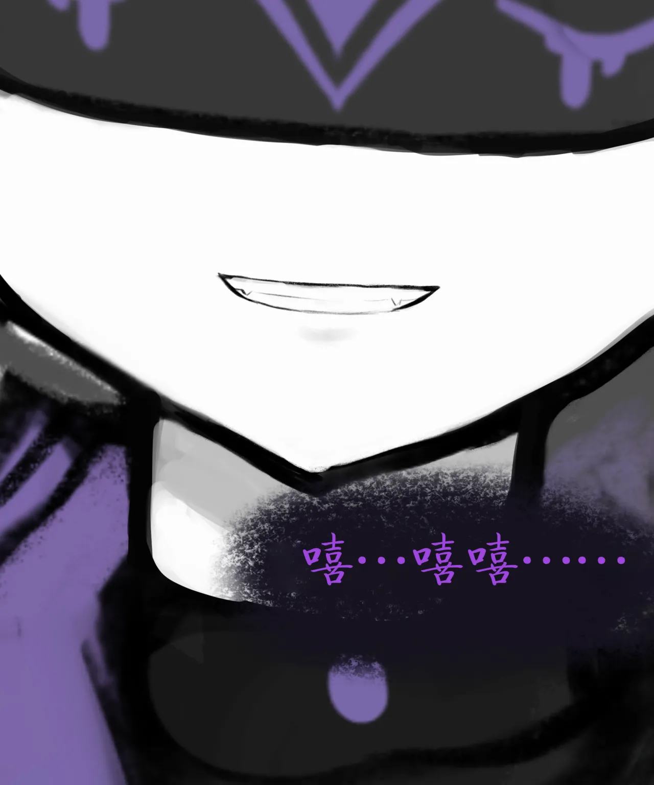 天使Yuki的恶堕战斗服 & 后续 page 46 - blindfold blowjob hentai manga - read online free