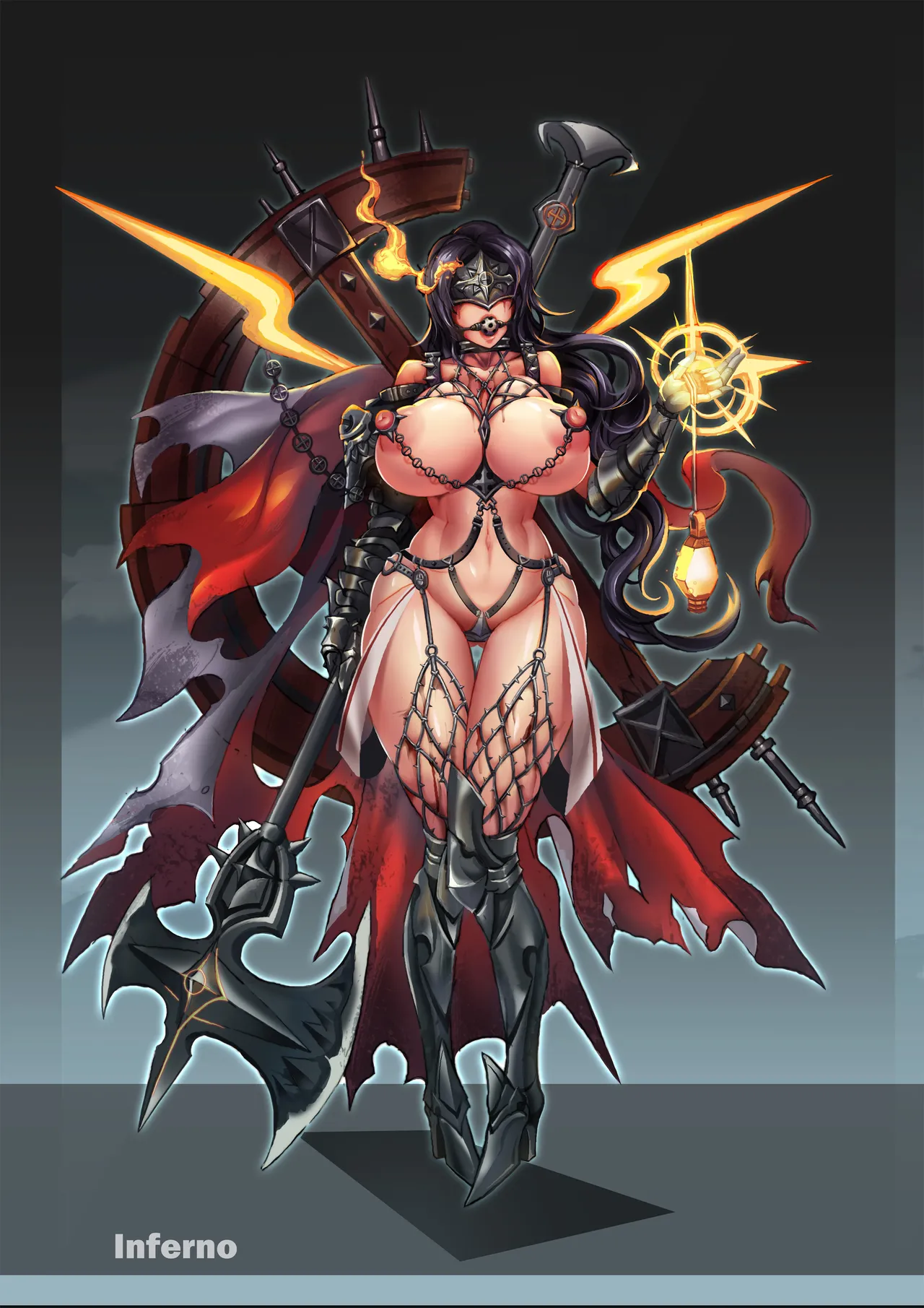 合集 page 104 - tentacles hentai manga - read online free