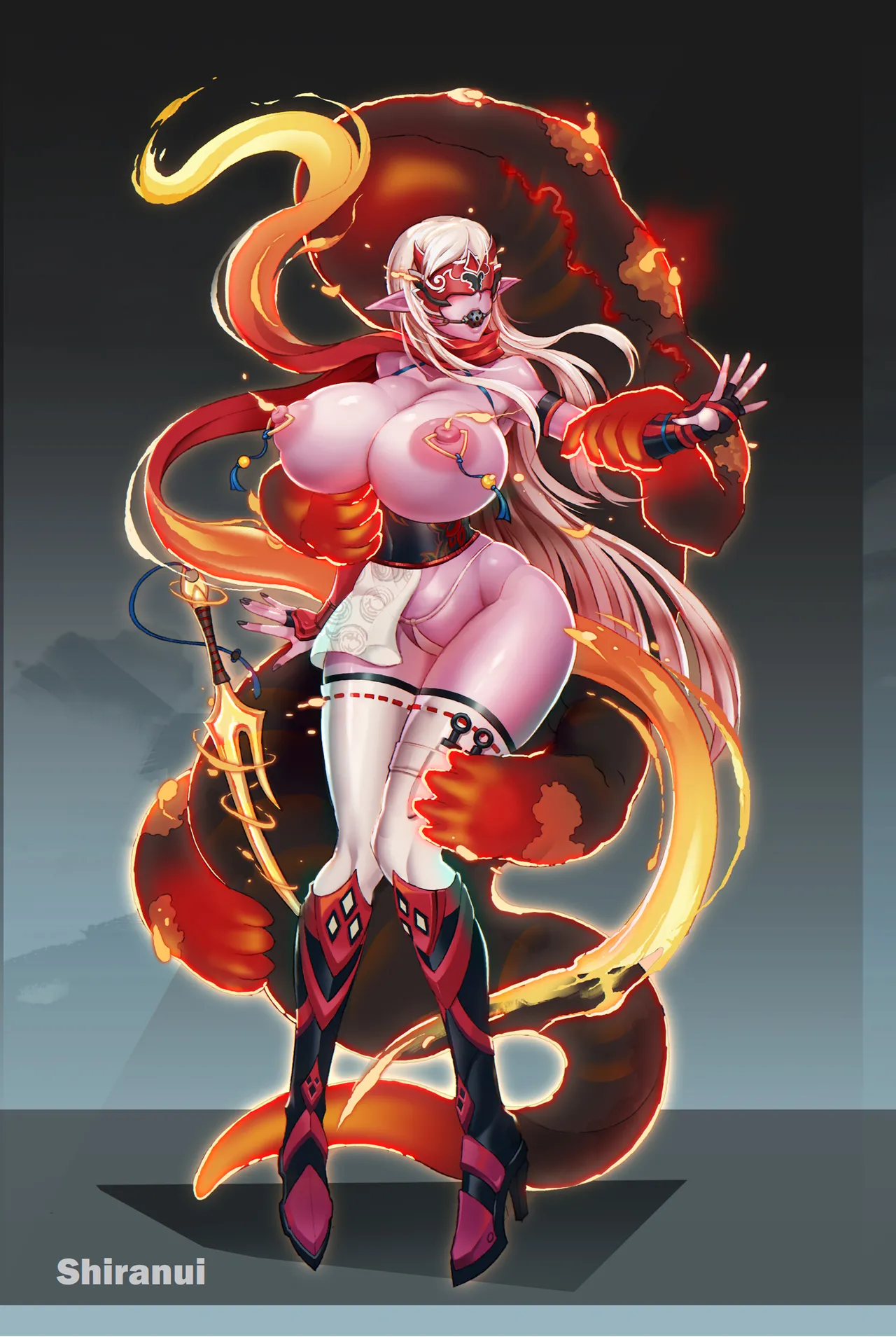 合集 page 110 - tentacles hentai manga - read online free