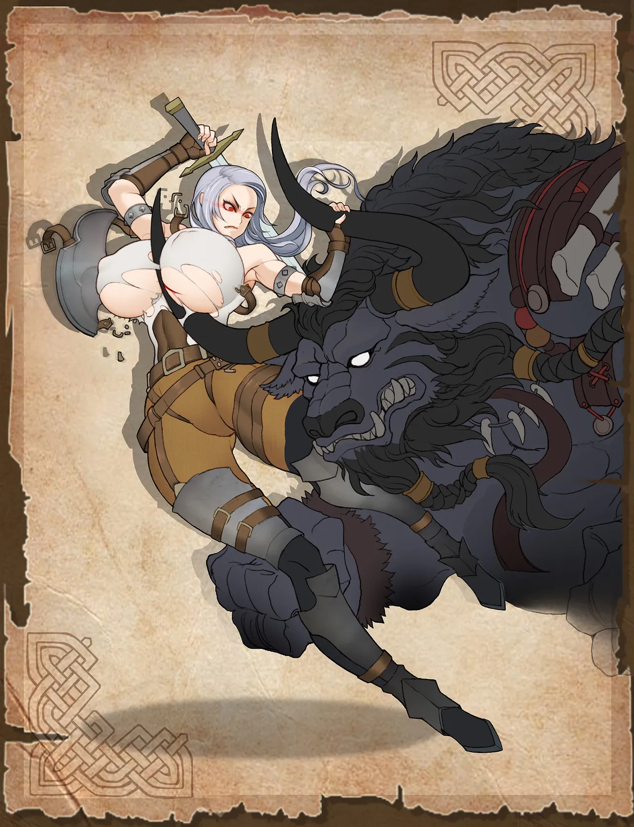 合集 page 162 - tentacles hentai manga - read online free