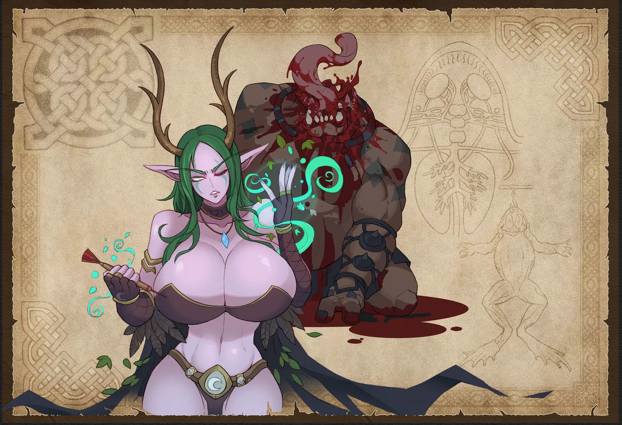 合集 page 240 - tentacles hentai manga - read online free