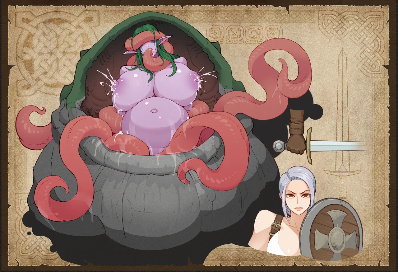 合集 page 255 - tentacles hentai manga - read online free