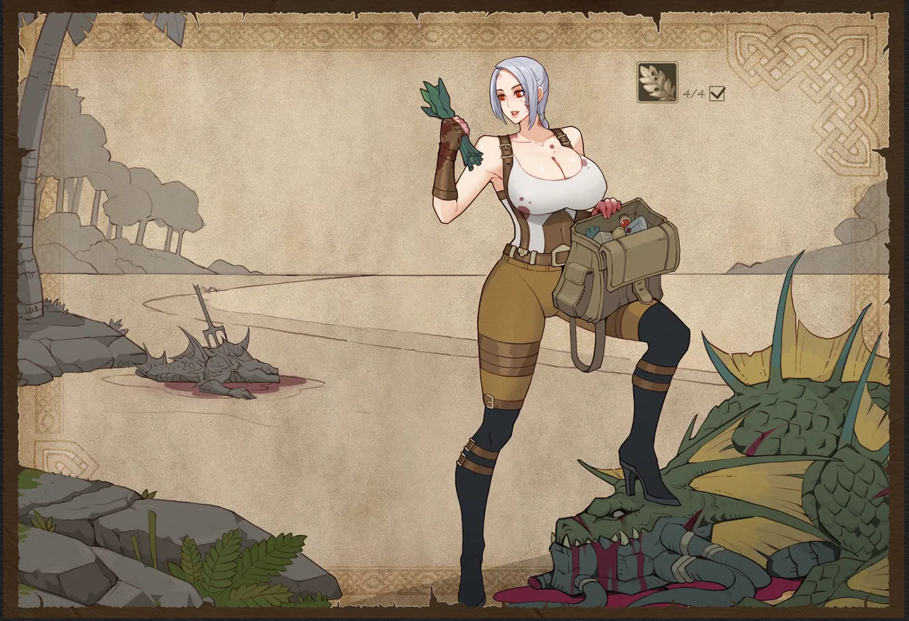 合集 page 273 - tentacles hentai manga - read online free