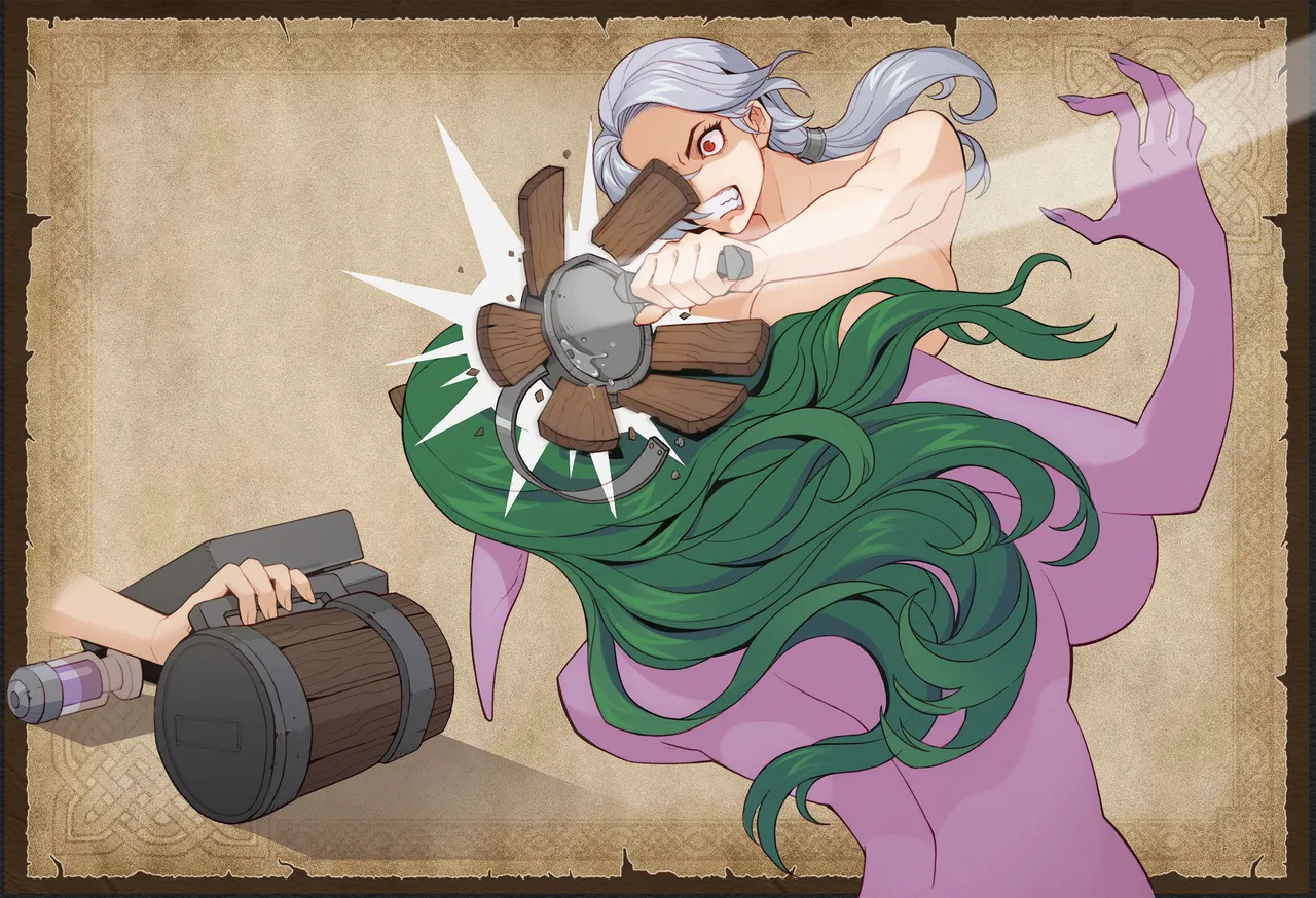 合集 page 287 - tentacles hentai manga - read online free