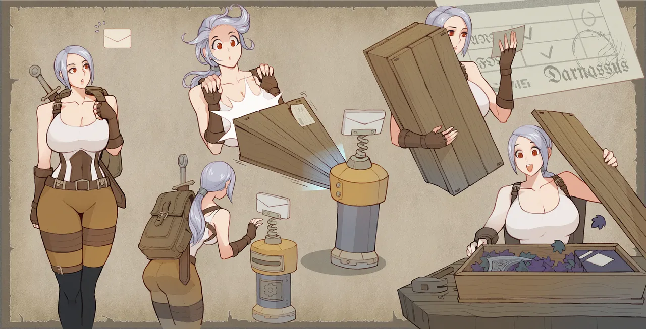 合集 page 292 - tentacles hentai manga - read online free