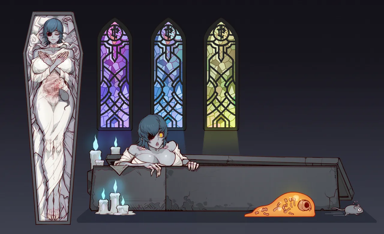 合集 page 300 - tentacles hentai manga - read online free