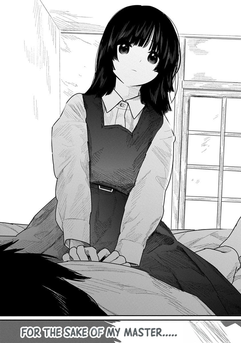 Kairaku no Rou CHAPTER 7 page 23 - group schoolgirl uniform hentai manga - read online free